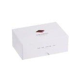 Western Dessert Presentation Box 50 Pack Tiramisu Bakery Gift Packaging Set - Pattern