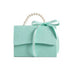 20pcs Pearl Handle Gift Box Set Wedding Favour Candy Box Party Packaging - L