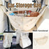 Seat Back Storage Organizer Multi-Function Rear Seat Hanging Storage Bag for Vehicle