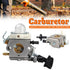 Carburetor For SH56 SH86 SH56C SH86C BG86 BG86C BG86CE BG86Z Engine Repair Tool