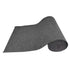 Trimmable Self Adhesive Carpet Pad for Cat Tree Stands Scratching Post Furniture - Dark Grey
