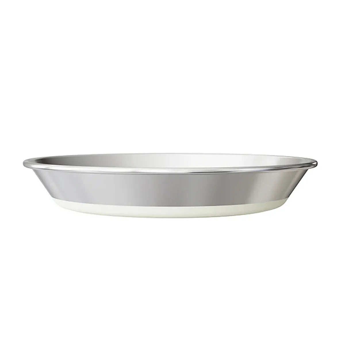 AntiSlip Cat Bowl Pet Food Basin Cat and Dog Feeding Bowl Universal Pet Dish - M