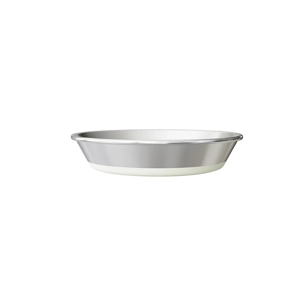 AntiSlip Cat Bowl Pet Food Basin Cat and Dog Feeding Bowl Universal Pet Dish - S
