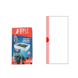 10 PCS Disposable Pet Waste Bags Cat Litter Bags Thickened Heavy Duty Leakproof - S