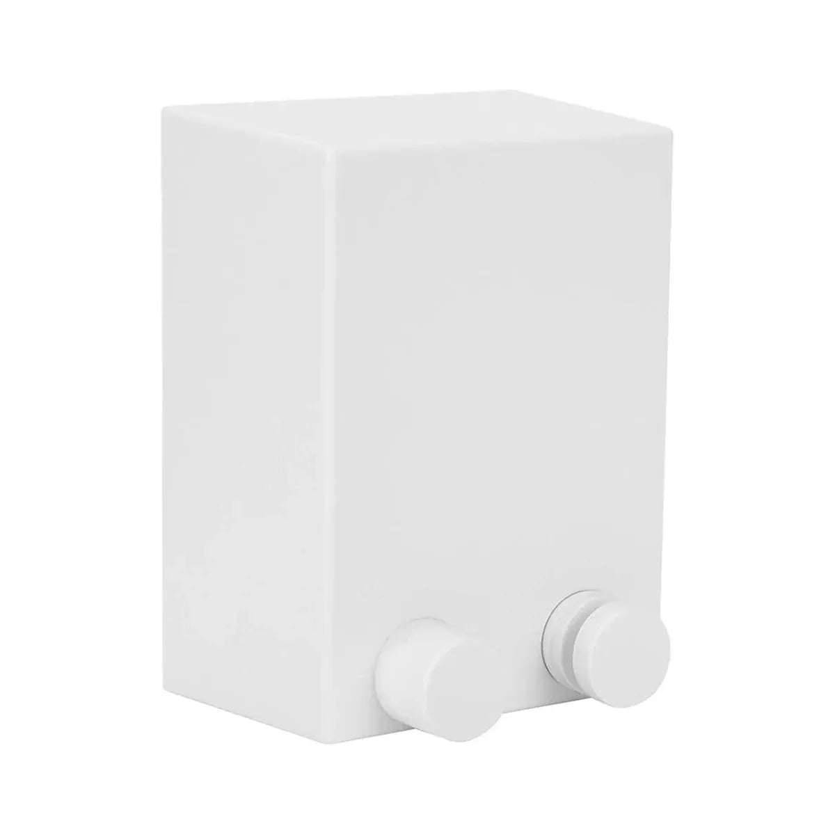 Invisible Clothesline Indoor No Drill Retractable 4.2m Space Saving High Quality - White