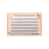 Volume Cluster Eyelash Extension Individual Russian False Mink Lashes C 10D/20D - 10D Mix