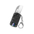 3in1 Multifunctional Pocket Knife Portable Combination Tool for Camping Survival - Colourful