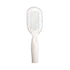 Stainless Foot File Scraper Grater Pedicure Rasp Callus Remover Foot Care Tools - White