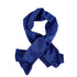 Instant Cooling Towel Gym Sport Golf Exercise Jog Cycling Outdoor Ice Cold Scarf - Dark Blue
