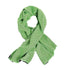 Instant Cooling Towel Gym Sport Golf Exercise Jog Cycling Outdoor Ice Cold Scarf - Green