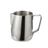 Stainless Steel Latte Art Cup 350ml 600ml Milk Frothing Pitcher Coffee Barista - 350ml