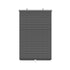 Car Window Sun Shade Retractable Side Visor Shield Cover Roll Curtain For Auto Use - 40x125cm