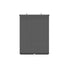 Car Window Sun Shade Retractable Side Visor Shield Cover Roll Curtain For Auto Use - 40x60cm