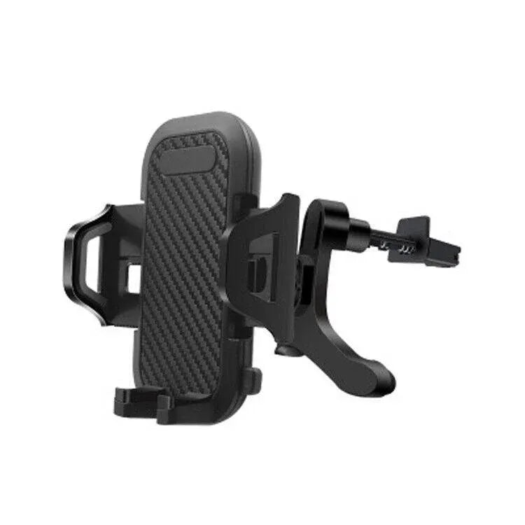 Universal 360� Windshield Mount Car Smart Phone Holder Cradle Long Neck Au