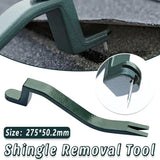Heavy Duty Nail Extractor Crowbar Home Decoration Installation Removal Hand Tool