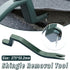Heavy Duty Nail Extractor Crowbar Home Decoration Installation Removal Hand Tool