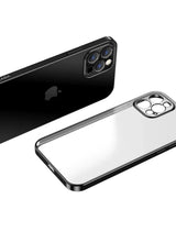 For Iphone 13 12 11 Pro Max Case Thin Matte Ultra Slim Shockproof Clear Cover Au
