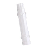 Sushi Roll Mold Non-Stick Food Grade Plastic for Home Kitchen DIY Sushi Making - White Maker