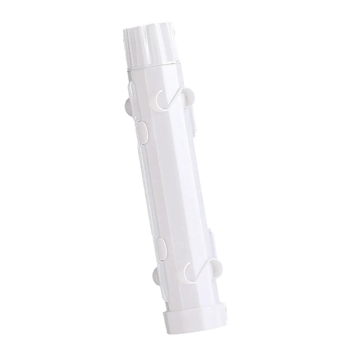 Sushi Roll Mold Non-Stick Food Grade Plastic for Home Kitchen DIY Sushi Making - White Maker