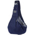 Portable Pet Sling Carrier Shoulder Bag for Small Dogs and Cats Travel Outdoor - Blue
