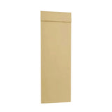 Curtains For Doors and Windows Block Light Blackout Heat Insulation Living Room - Beige