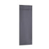 Curtains For Doors and Windows Block Light Blackout Heat Insulation Living Room - Grey
