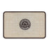 Super Draining Dish Drying Mat Quick Dry Coffee Kitchen Bathroom Tableware Pad - Luck