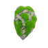 Artificial Floating Stone Pumice with Moss Aquarium Decoration Aquatic Landscape - L