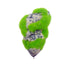 Artificial Floating Stone Pumice with Moss Aquarium Decoration Aquatic Landscape - M