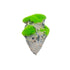 Artificial Floating Stone Pumice with Moss Aquarium Decoration Aquatic Landscape - S
