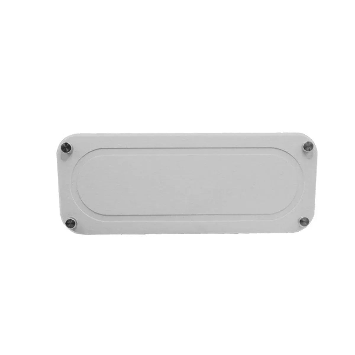 Quick Drying Diatomite Bathroom Mat Water Absorbing Mat Kitchen Drain Tray Rack - Light Grey