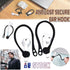 Airpods Earhooks Antilost Secure Ear Hook Holder Earloops