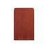 50PCS Vintage Kraft Paper Envelopes Self-Adhesive Durable for Invitations Use - Brown