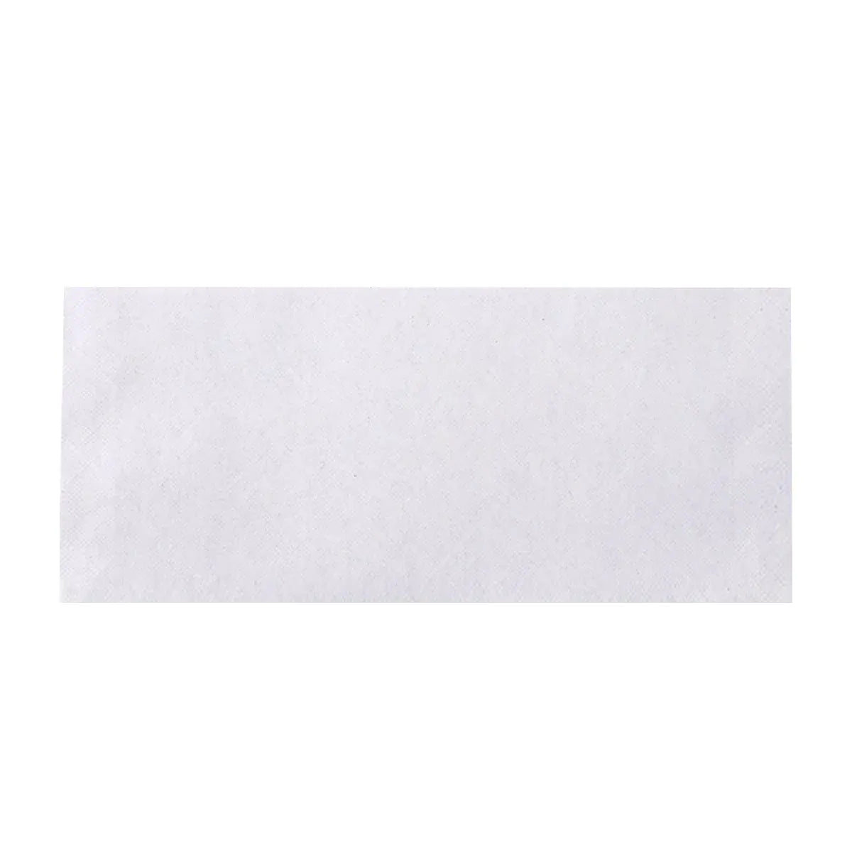 50 Pack White Plain Business Envelopes Peel and Seal Mailing Envelopes - 24.1x10.5cm
