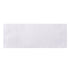 50 Pack White Plain Business Envelopes Peel and Seal Mailing Envelopes - 22.5x11.5cm