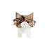 Eyeglasses Holder Display Stand Animal Glasses Rack Decoration - Cat