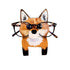 Eyeglasses Holder Display Stand Animal Glasses Rack Decoration - Fox