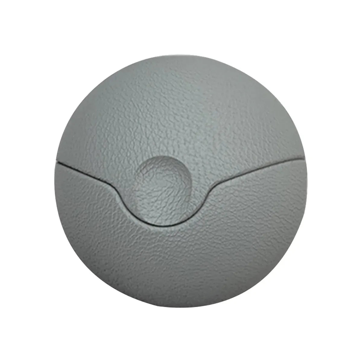 Multifunctional Massage Ball for Deep Tissue Muscle Recovery and Relaxation - Grey