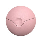 Multifunctional Massage Ball for Deep Tissue Muscle Recovery and Relaxation - Pink