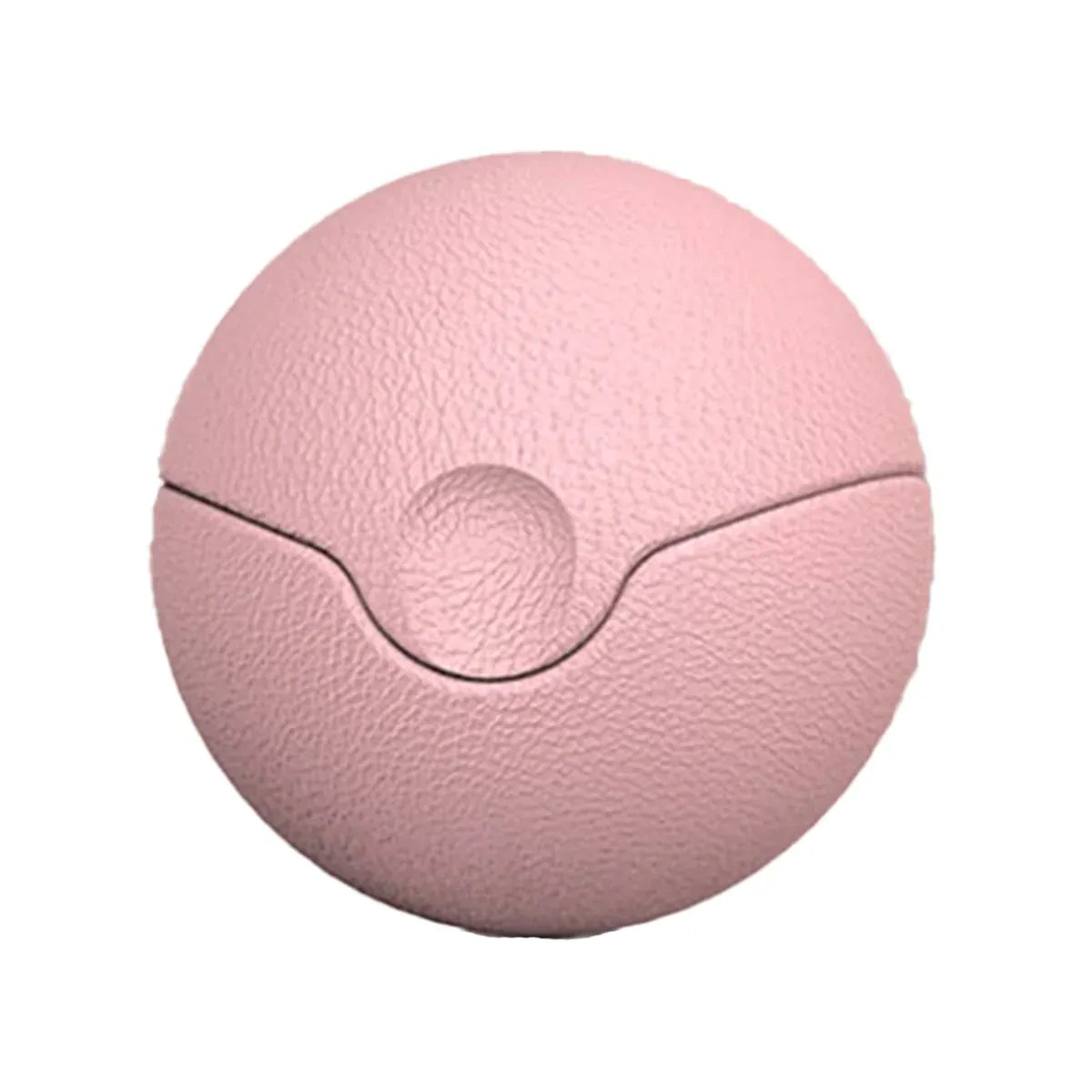 Multifunctional Massage Ball for Deep Tissue Muscle Recovery and Relaxation - Pink
