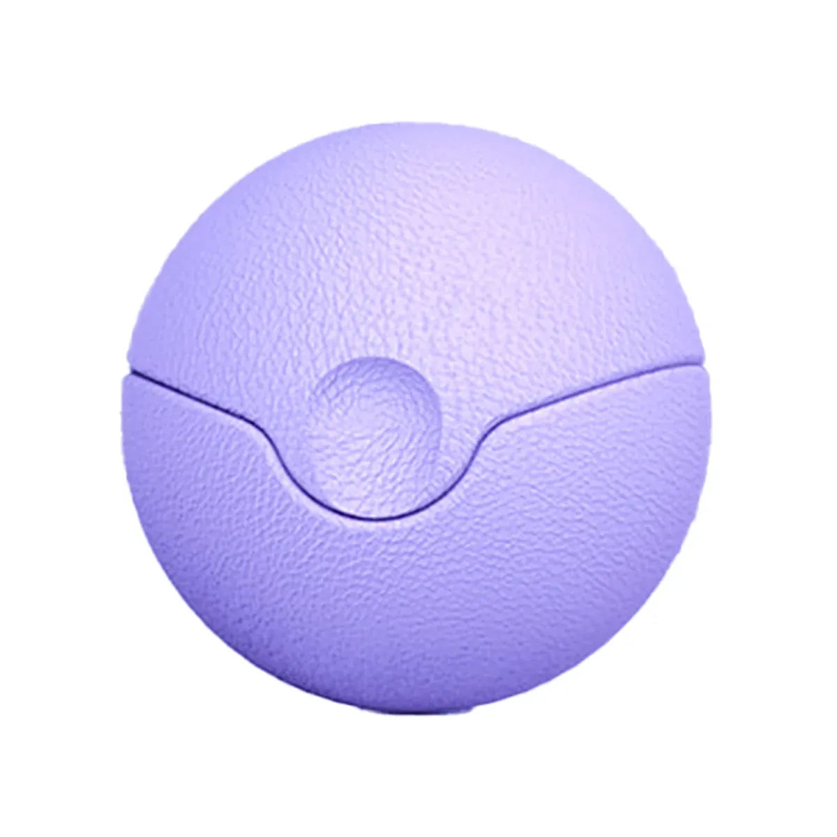 Multifunctional Massage Ball for Deep Tissue Muscle Recovery and Relaxation - Purple
