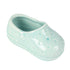 Tumble-Proof Non-Slip Hamster Food Bowl Hedgehog Feeder Squirrel Dish Plate - Cyan