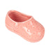 Tumble-Proof Non-Slip Hamster Food Bowl Hedgehog Feeder Squirrel Dish Plate - Pink