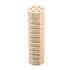 High-end Nano Bacterial House Far Infrared Spiral Column Fish Filter Material - L