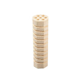High-end Nano Bacterial House Far Infrared Spiral Column Fish Filter Material - S