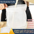 Micron Reusable Nylon Fine Mesh Food Strainer Filter Bag for Nut Milk Coffee - 36 X 24 CM