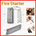 Magnesium Block Flint Fire Starter Striker Survival Camping Tool