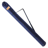 Outdoor Portable Fishing Rod Bag Folding Storage Carrier Waterproof Fishing Case - 140cm