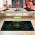 Squat Mat Fitness Mat Non Slip Mat Thick Floor Mat Home Gym Exercise Workout