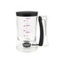 Batter Dispenser Measuring Cup Funnel Cake Cupcake Pancake Baking Tool - Black